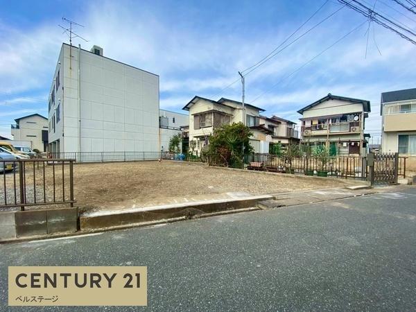 木更津市桜町２丁目の売土地