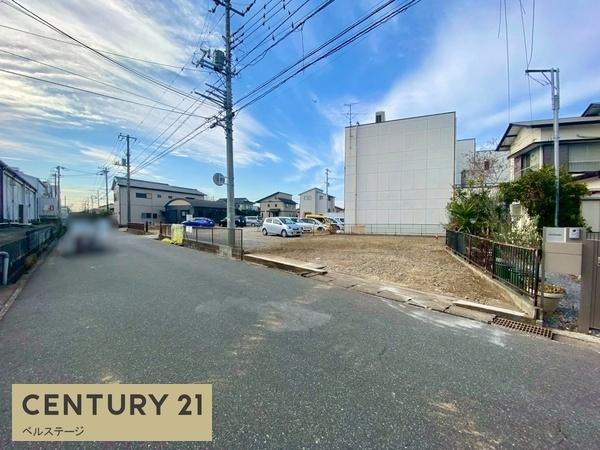 木更津市桜町２丁目の売土地