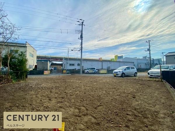 木更津市桜町２丁目の売土地