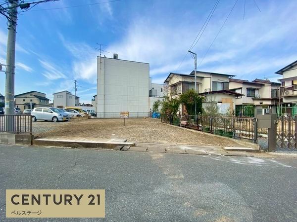 木更津市桜町２丁目の土地