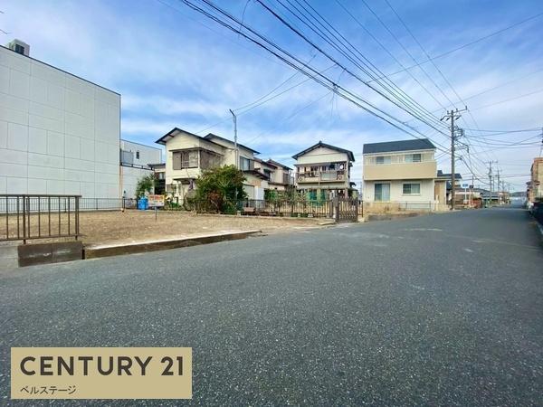 木更津市桜町２丁目の土地