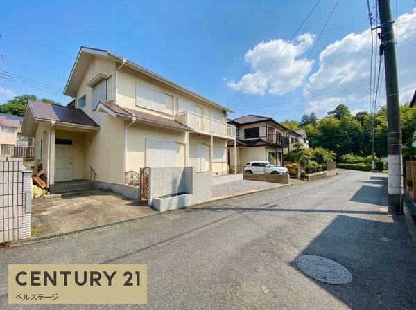 JR内房線　袖ケ浦市のぞみ野　中古戸建