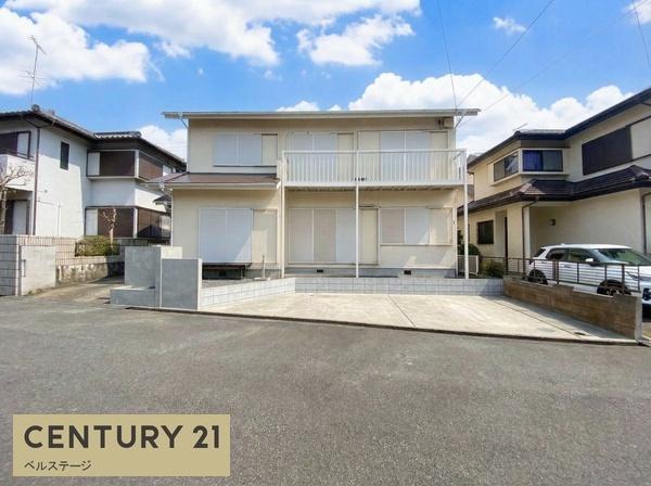 JR内房線　袖ケ浦市のぞみ野　中古戸建