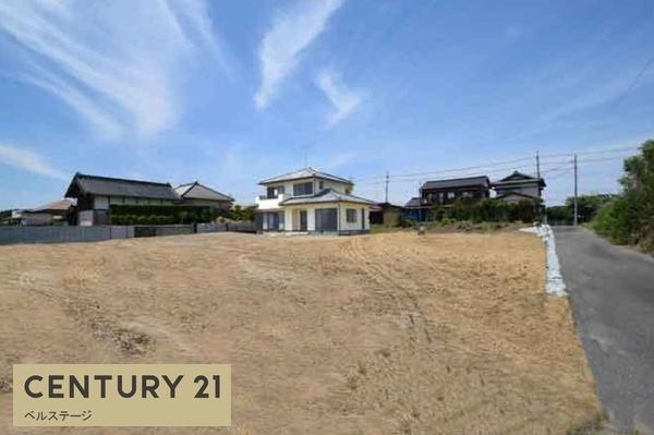 JR総武本線　山武市松尾町八田　中古戸建