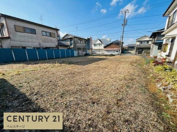茂原市茂原の土地