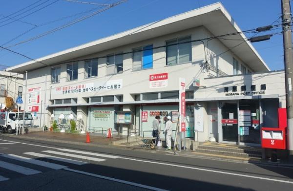 茂原市茂原の土地(茂原郵便局)