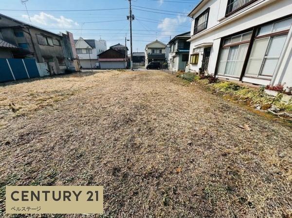 茂原市茂原の土地