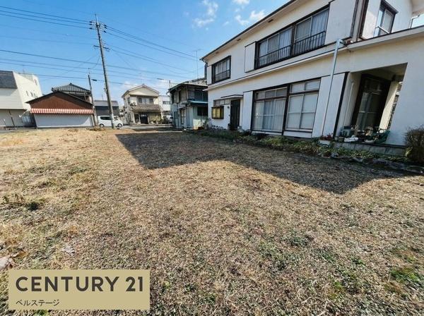 茂原市茂原の土地