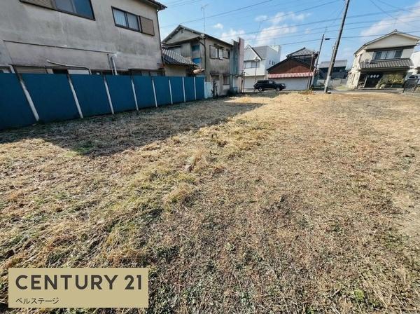 茂原市茂原の土地