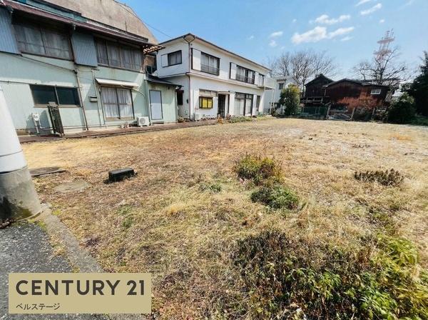 茂原市茂原の土地
