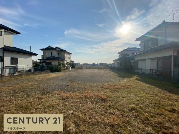 市原市姉崎の土地