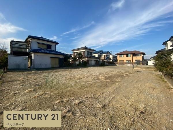 JR内房線　市原市姉崎　売土地