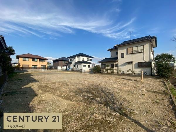 JR内房線　市原市姉崎　売土地