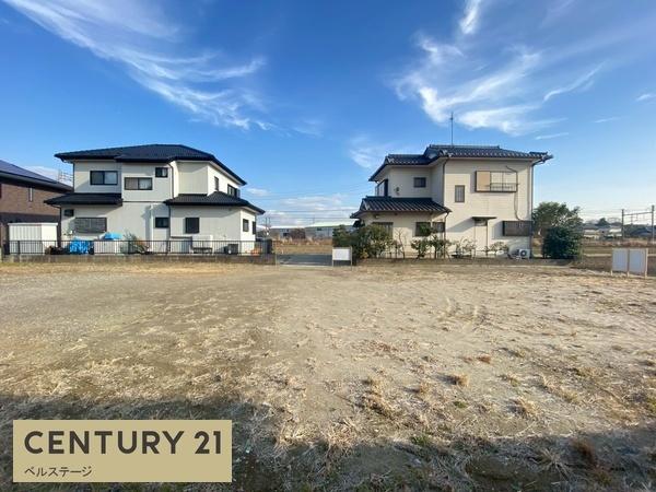 JR内房線　市原市姉崎　売土地