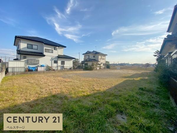 JR内房線　市原市姉崎　売土地