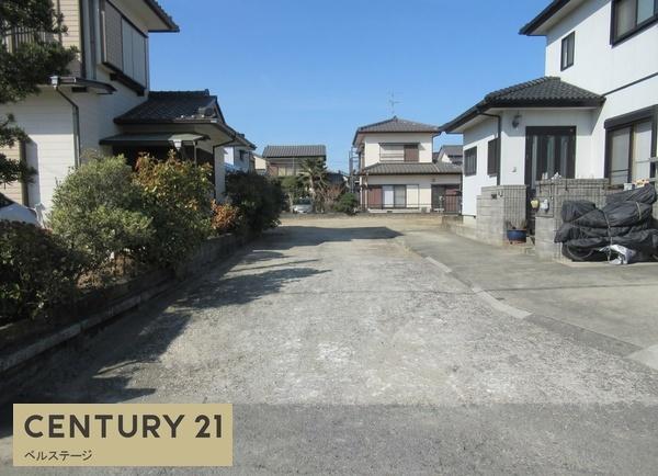 市原市姉崎の土地