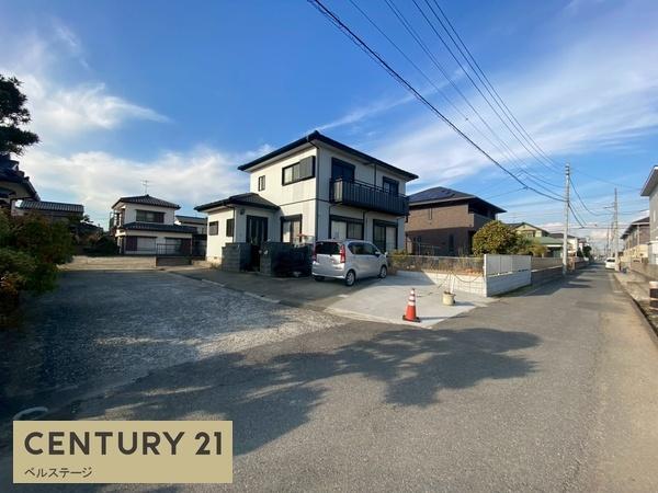 市原市姉崎の土地