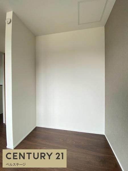 JR内房線　木更津市真舟1丁目　新築戸建5号棟