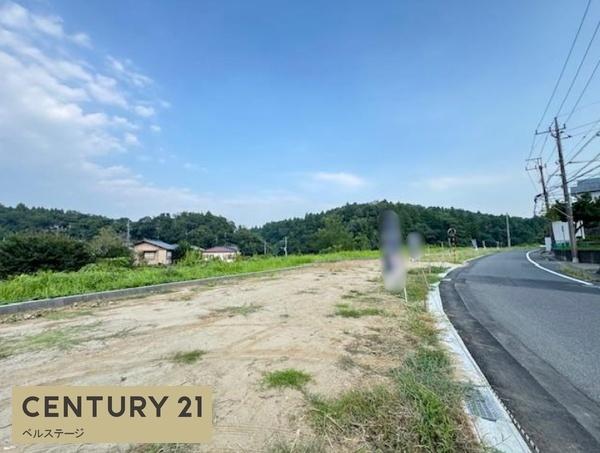 市原市瀬又の土地