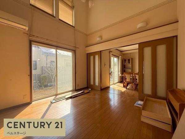 市原市ちはら台東１丁目の中古一戸建て