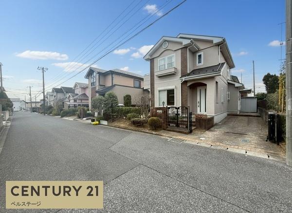 市原市ちはら台東１丁目の中古一戸建て