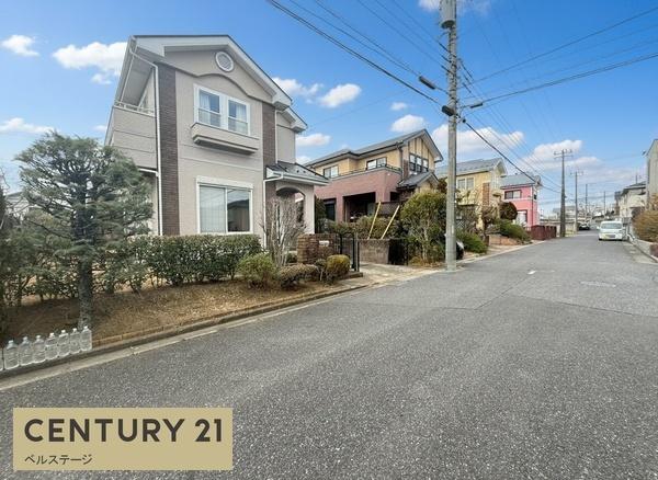 市原市ちはら台東１丁目の中古一戸建て