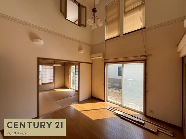 市原市ちはら台東１丁目の中古一戸建て