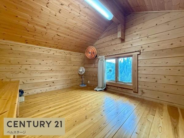 富津市更和の中古一戸建て