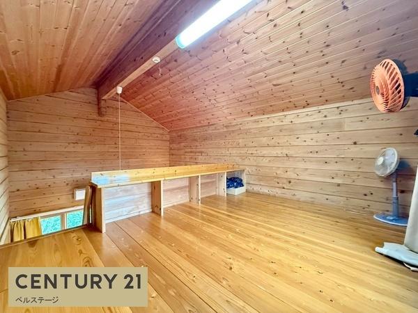 富津市更和の中古一戸建て