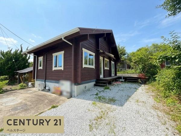 富津市更和の中古一戸建て