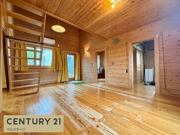 富津市更和の中古一戸建て