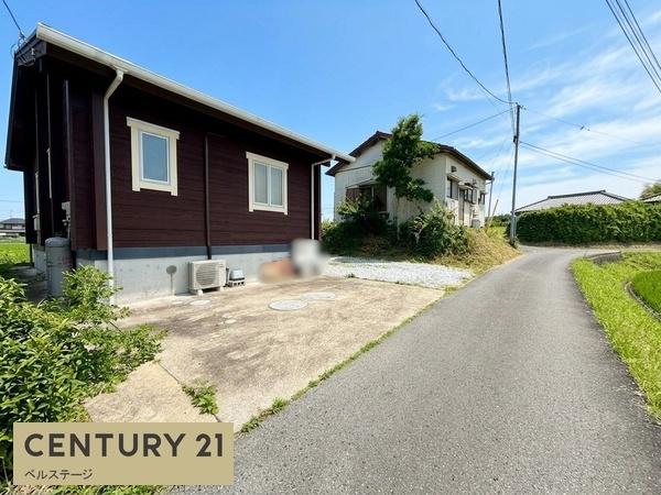 富津市更和の中古一戸建て
