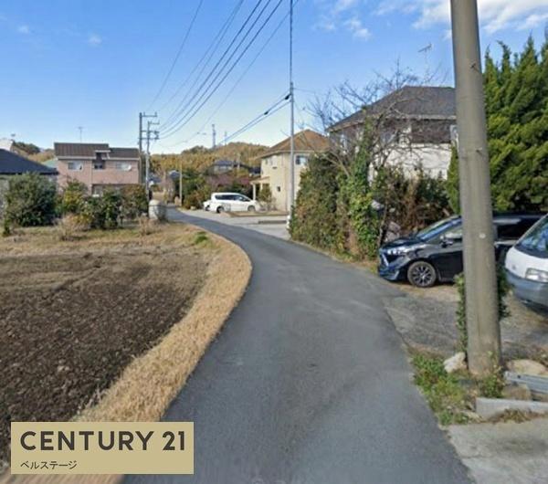 富津市更和の中古一戸建て