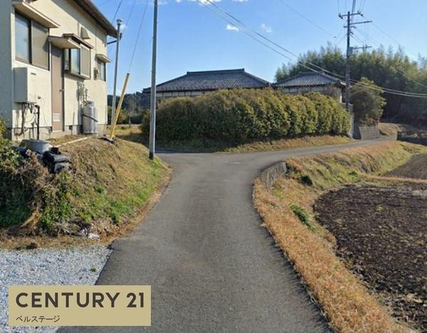 富津市更和の中古一戸建て