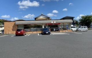 市原市瀬又の土地(セブンイレブン千葉誉田駅前店)