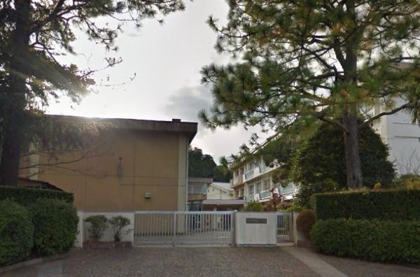 市原市瀬又の土地(市原市立市東第一小学校)