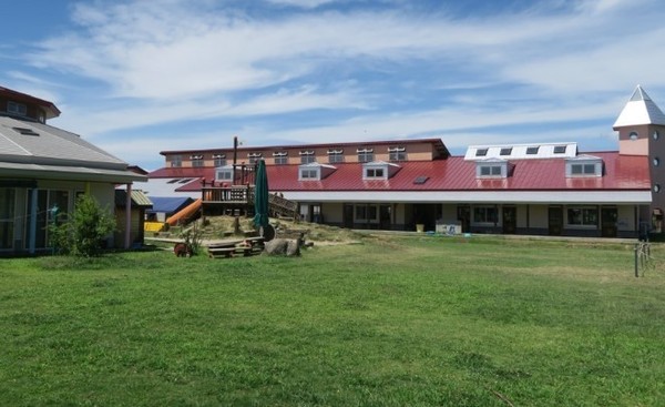 市原市瀬又の土地(幼保連携型認定こども園白梅幼稚園)