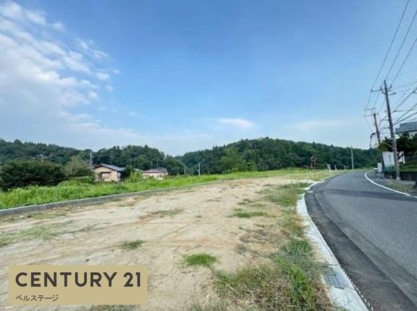 JR外房線 市原市瀬又 売土地7号地