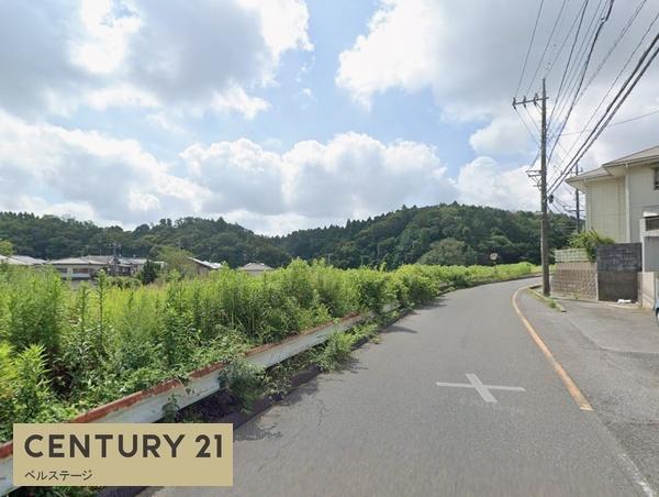 JR外房線　市原市瀬又　売土地7号地