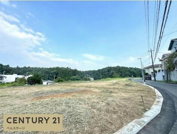 市原市瀬又の土地