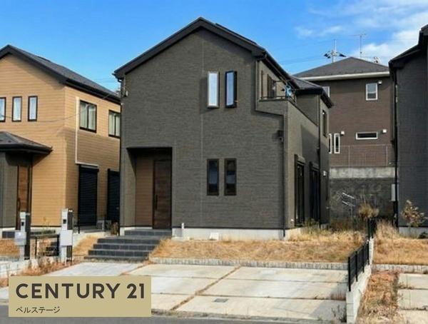 JR内房線　君津市郡3丁目　中古戸建