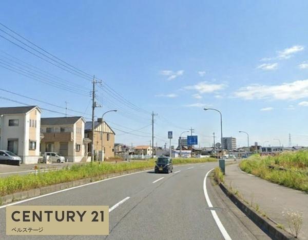 JR内房線　君津市郡3丁目　中古戸建