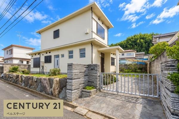 JR内房線　君津市泉　中古戸建