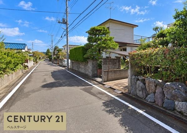 JR内房線　君津市泉　中古戸建