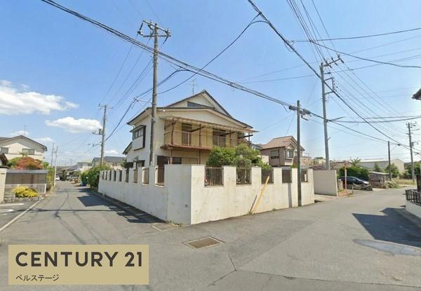 木更津市貝渕３丁目の土地