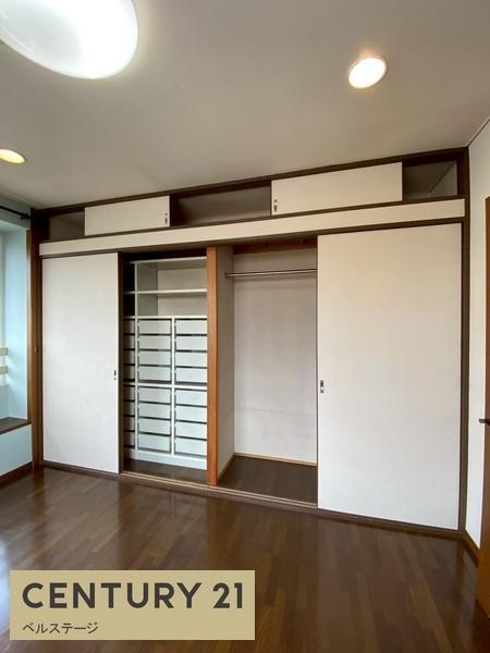 君津市南子安８丁目の中古一戸建て