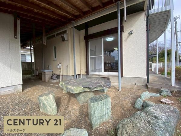 君津市南子安８丁目の中古一戸建て