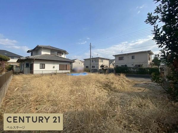 君津市南子安５丁目の土地
