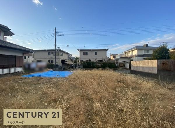 君津市南子安５丁目の土地