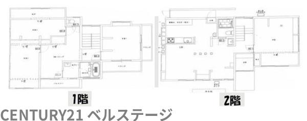 JR内房線　富津市湊　中古戸建